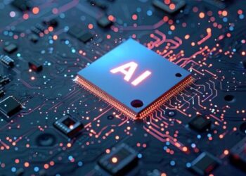 Dampak Pembatasan Ekspor Chipset AI AS ke Asia Tenggara: Tantangan dan Peluang bagi Indonesia