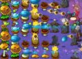 Update Terbaru PVZ Hybrid: Tanaman Unik dan Zombie Berkeahlian Khusus