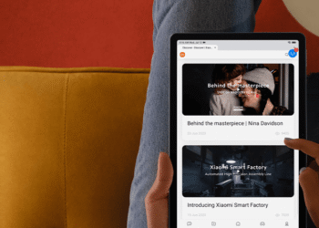Pembaruan HyperOS 2.0 untuk Tablet Xiaomi: Fitur Canggih dan Performa Maksimal