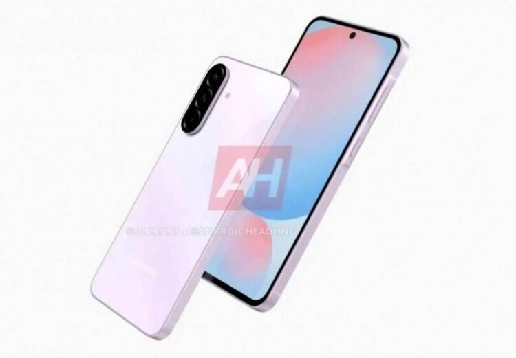 Ulasan Samsung Galaxy A56 5G: Kamera OIS, Performa Tangguh, dan Harga Terjangkau