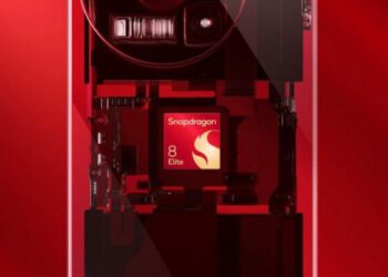 Rekomendasi Alternatif HP Gaming dengan Snapdragon 8 Elite selain REDMAGIC 10 Pro 5G