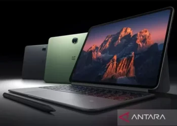 OnePlus Pad Pro 13 Inci: Tablet Premium dengan Layar Luas dan Performa Unggul