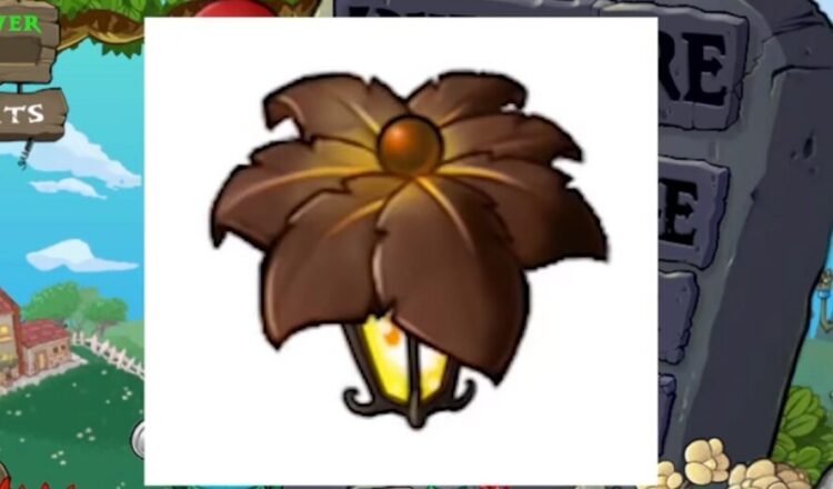 Strategi Efektif Menggunakan Tanaman Payung Lampu di Plants vs Zombies Fusion