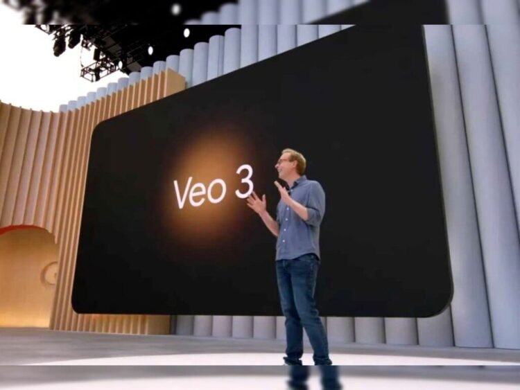 Keunggulan Google Veo 3: AI Video Generator dengan Resolusi 4K dan Audio Otomatis