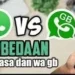 20 Fitur Unggulan WhatsApp GB yang Tidak Dimiliki WhatsApp Resmi