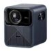 Wanbo T2 Max: Proyektor Portable Full HD dengan Fitur AI Canggih