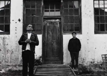 Leonardo Ringo dan Ajie “The Milo” Rilis Single Kolaborasi “On the Streets Alone”