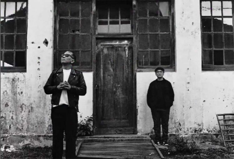 Leonardo Ringo dan Ajie “The Milo” Rilis Single Kolaborasi “On the Streets Alone”