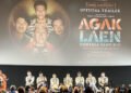 Film Agak Laen: Menyala Pantiku – Petualangan Komedi Baru dengan Twist Investigasi di Panti Jompo