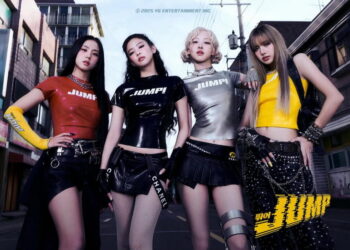 Blackpink Cetak Sejarah sebagai Grup Musik Pertama dengan 99 Juta Subscriber di YouTube