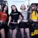 Blackpink Cetak Sejarah sebagai Grup Musik Pertama dengan 99 Juta Subscriber di YouTube