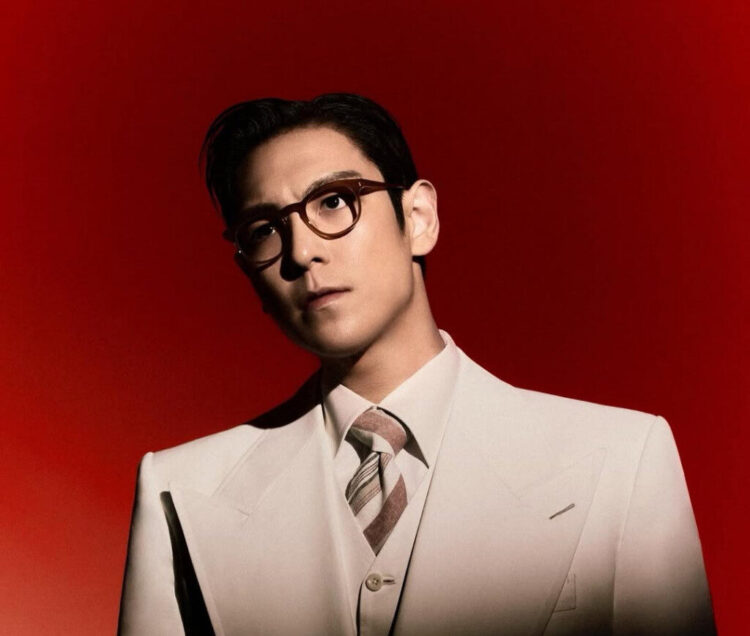 T.O.P Eks BIGBANG Siap Luncurkan Album Solo pada Akhir 2025