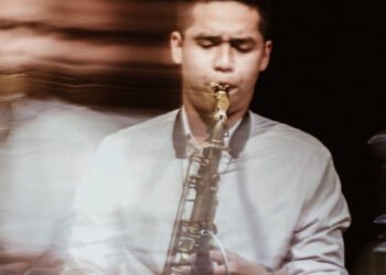Kabar Duka: Saksofonis Jazz Berbakat Dennis Junio Berpulang di Usia 32 Tahun