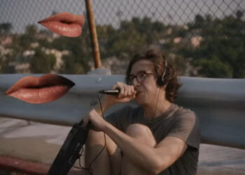 Makna Lagu “Mr. Loverman” Karya Ricky Montgomery yang Kembali Viral di Kalangan Generasi Muda