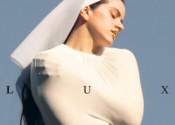 Rosalía Umumkan Album Baru Lux: Era Baru Musik dengan Nuansa Spiritual