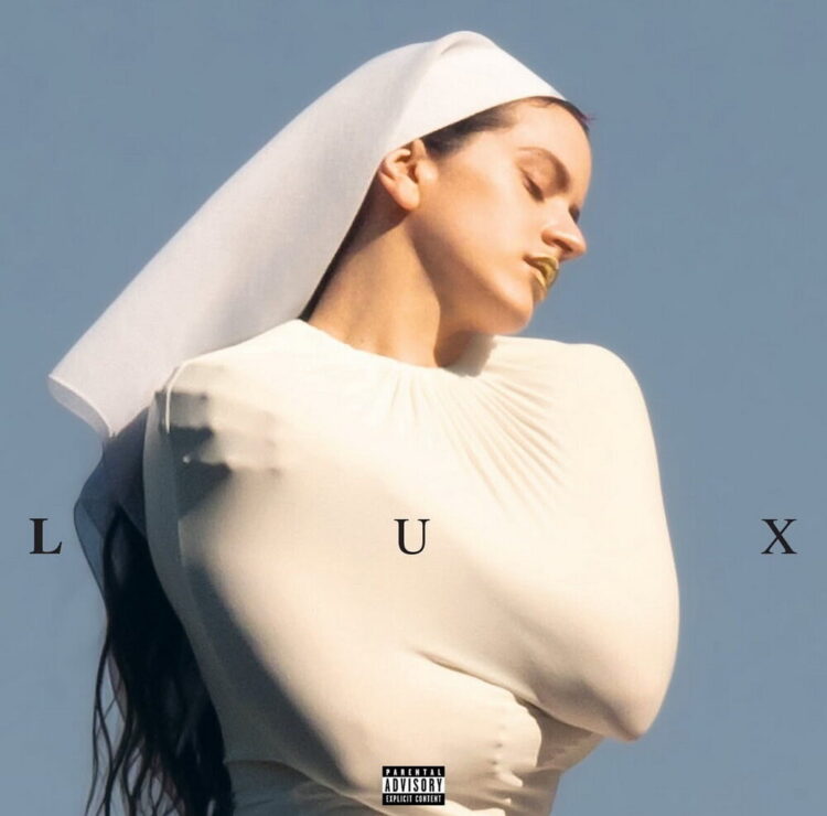 Rosalía Umumkan Album Baru Lux: Era Baru Musik dengan Nuansa Spiritual