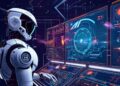 AI: Garda Terdepan Keamanan Siber di Asia Pasifik Tahun 2025