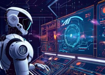 AI: Garda Terdepan Keamanan Siber di Asia Pasifik Tahun 2025