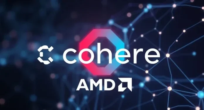 AMD dan Cohere Perkuat Kemitraan Global untuk Akselerasi Inovasi AI Enterprise