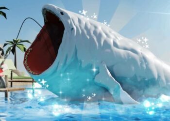 Cara Mendapatkan Ares Rod di Fish It Roblox: Pilihan Strategis untuk Pemain