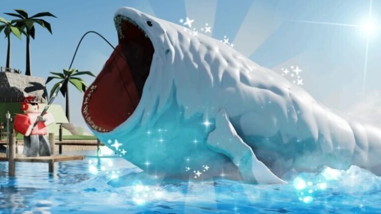 Cara Mendapatkan Ares Rod di Fish It Roblox: Pilihan Strategis untuk Pemain