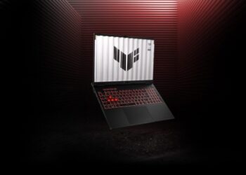 Asus TUF Gaming A16 2025 (FA608UP) Review: Powerful Gaming Laptop with Long Battery Life