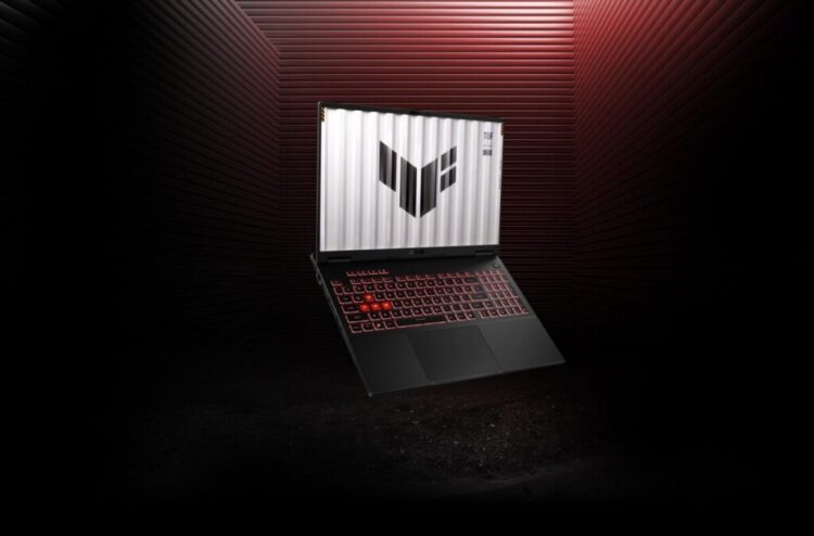 Asus TUF Gaming A16 2025 (FA608UP) Review: Powerful Gaming Laptop with Long Battery Life