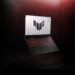 Asus TUF Gaming A16 2025 (FA608UP) Review: Powerful Gaming Laptop with Long Battery Life