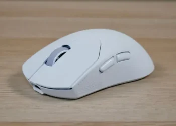 Corsair Sabre v2 Pro Ultralight: Mouse Gaming 36 Gram untuk Esports Profesional