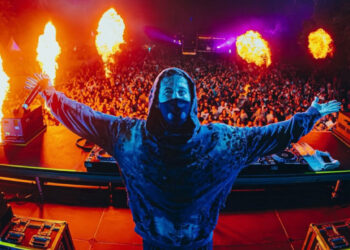 The Who Akhiri Perjalanan 60 Tahun dengan Konser Perpisahan di California