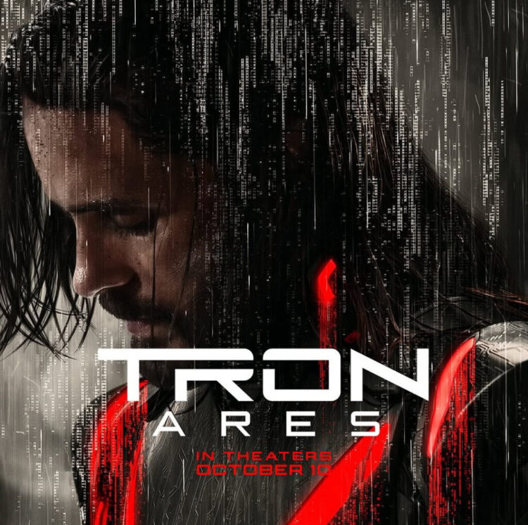Sinopsis Film Tron: Ares – Petualangan AI di Dunia Nyata