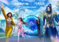 Free Fire Resmi Berkolaborasi dengan Anime Soul Land (Douluo Dalu) untuk Pengalaman Bermain yang Lebih Seru