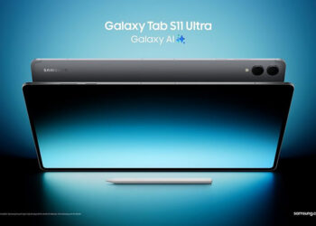 Samsung Galaxy Tab S11 dan Tab S11 Ultra: Spesifikasi Lengkap dan Harga di Indonesia