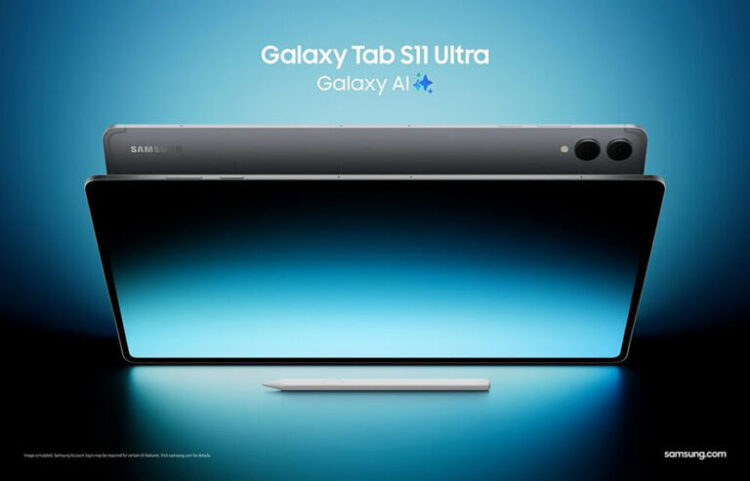 Spesifikasi dan Harga Samsung Galaxy Tab S11 serta Tab S11 Ultra di Indonesia