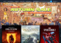 Top 7 Must-Play New Game Releases on Steam in October 2025