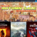 Top 7 Must-Play New Game Releases on Steam in October 2025