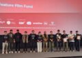 Jakarta World Cinema 2025: Pemenang dan Penutupan Resmi oleh Fadli Zon