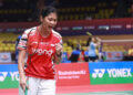 Tim Bulu Tangkis Junior Indonesia Melaju ke Perempat Final Kejuaraan Dunia 2025