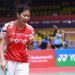 Tim Bulu Tangkis Junior Indonesia Melaju ke Perempat Final Kejuaraan Dunia 2025