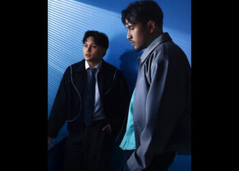 Lirik dan Makna Lagu “Alamak” Rizky Febian feat. Adrian Khalif: Kisah Cinta yang Menggebu