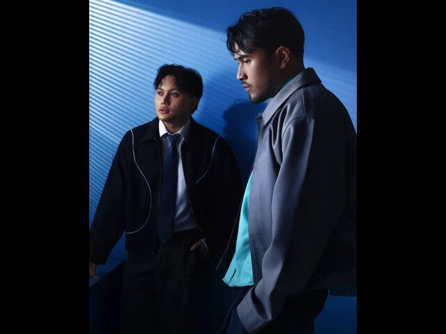 Lirik dan Makna Lagu “Alamak” Rizky Febian feat. Adrian Khalif: Kisah Cinta yang Menggebu