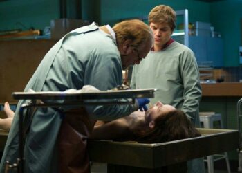 Rekomendasi 5 Film Horor Bertema Autopsi yang Menegangkan dan Bikin Merinding Oleh: Tim Konten