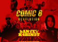 Comic 8 Revolution: Santet K4bin3t, Film Komedi Horor dengan Aksi dan Politik