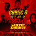 Comic 8 Revolution: Santet K4bin3t, Film Komedi Horor dengan Aksi dan Politik