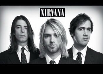Rekaman Konser Nirvana yang Belum Dirilis Dilelang dengan Harga Fantastis Rp2,49 Miliar