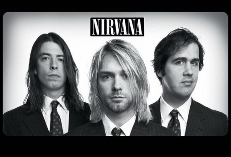 Rekaman Konser Nirvana yang Belum Dirilis Dilelang dengan Harga Fantastis Rp2,49 Miliar