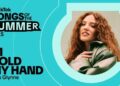Jess Glynne Terkejut Lagu Lawasnya “Hold My Hand” Jadi Hits TikTok Songs of the Summer 2025