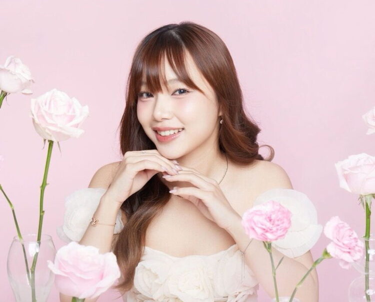 Cece Caramel Juara Kompetisi Musik Global TikTok Music On Stage