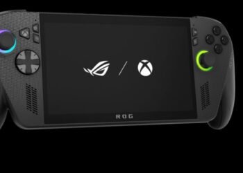 Asus ROG Xbox Ally X: Spesifikasi, Fitur, dan Harga Resmi