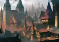 Starbreeze Hentikan Proyek Game Dungeons & Dragons, Alihkan Fokus ke Payday